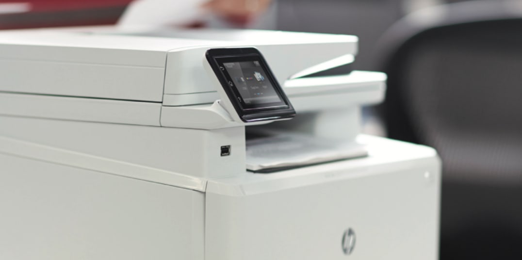 HP Printer